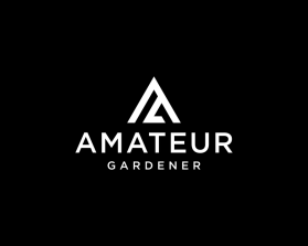 Amateur Gardener entry by okley