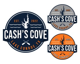 Logo Design entry 2808205 submitted by Armchtrm