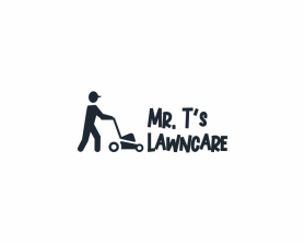 Mr. T’s Lawncare entry by asf