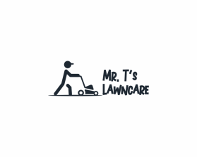 Mr. T’s Lawncare entry by asf