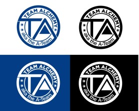 Logo Design entry 2802733 submitted by Ilham Fajri