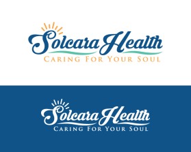 Solcara Health entry by Ameer967