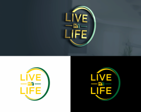 Live My Life entry by Mza