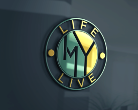 Live My Life entry by Mza