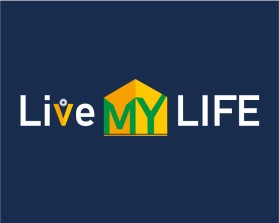 Live My Life entry by designspro