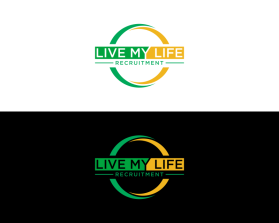 Live My Life entry by vale_art