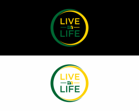 Live My Life entry by Mza