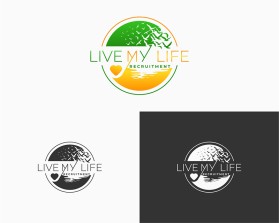 Live My Life entry by jangAbayz
