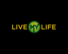 Live My Life entry by Mza