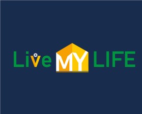 Live My Life entry by designspro