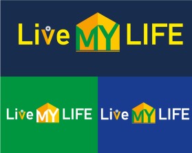 Live My Life entry by designspro