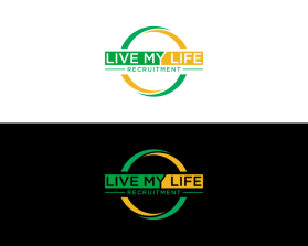 Live My Life entry by vale_art