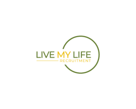 Live My Life entry by gilangwepe