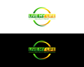 Live My Life entry by vale_art
