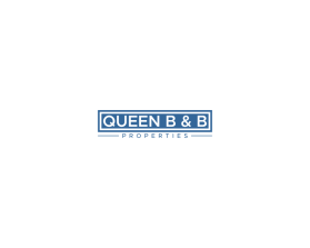 Queen B & B Properties entry by DonickArt