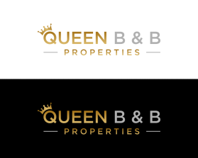 Queen B & B Properties entry by okley
