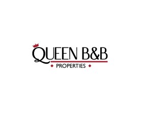 Queen B & B Properties entry by NeroliGetsGraphic