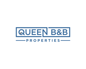 Queen B & B Properties entry by veva17