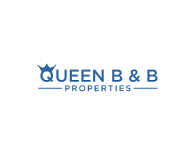 Queen B & B Properties entry by vale_art