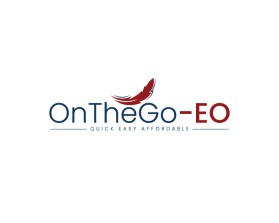 OnTheGo-EO entry by plexdesign
