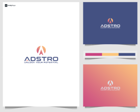 Winning entry: Adstro entry by naya