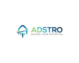 Adstro entry by plexdesign