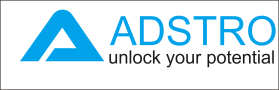 Adstro entry by must