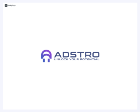 Adstro entry by naya