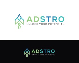 Adstro entry by plexdesign