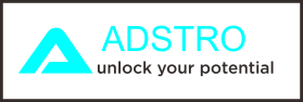 Adstro entry by must
