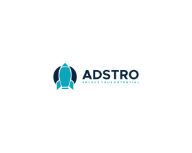 Adstro entry by DonickArt