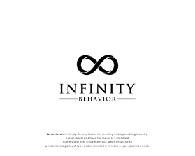 Infinity Behavior entry by manaf