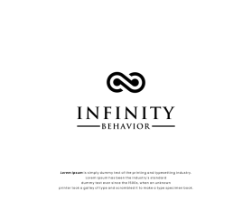 Infinity Behavior entry by manaf