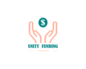 Unity Funding $yndicate entry by azam_design