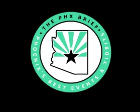 The PHX Brief entry by Joe Grimshaw