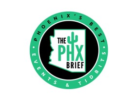 The PHX Brief entry by Joe Grimshaw