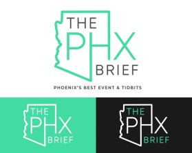 Winning entry: The PHX Brief entry by Ari Muchtarom