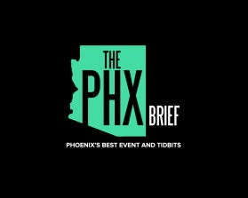 The PHX Brief entry by Joe Grimshaw