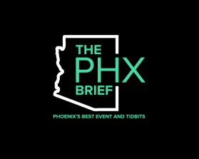 The PHX Brief entry by Joe Grimshaw