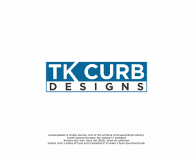 TK Curb Designs entry by juang_astrajingga