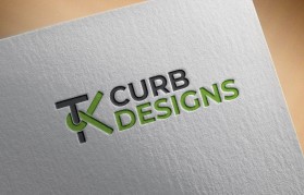TK Curb Designs entry by freelancernursultan