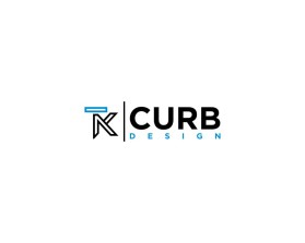 TK Curb Designs entry by tam_tam_art