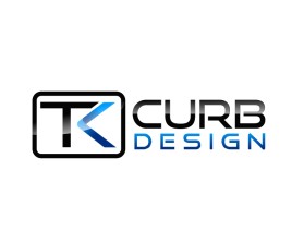 TK Curb Designs entry by Ilham Fajri