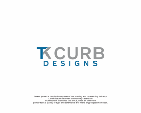 TK Curb Designs entry by juang_astrajingga