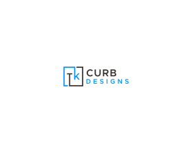 TK Curb Designs entry by DonickArt