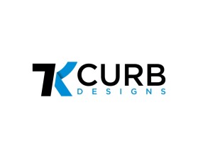 TK Curb Designs entry by khoirruman