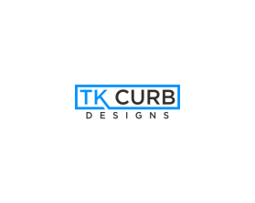 TK Curb Designs entry by DonickArt