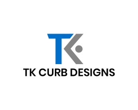 TK Curb Designs entry by Tal