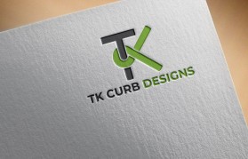 TK Curb Designs entry by freelancernursultan