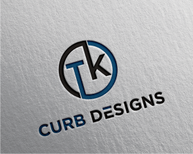 TK Curb Designs entry by jannatan